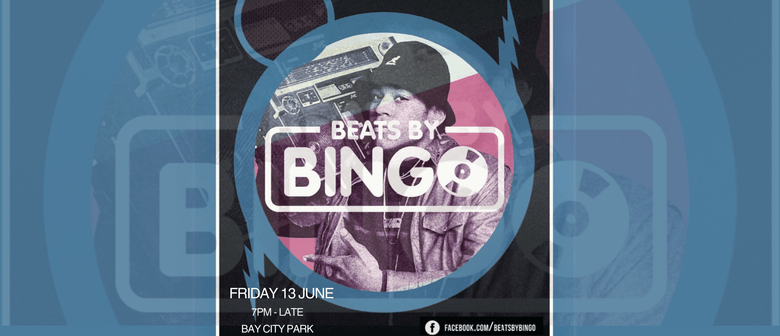 East Coast Bays - Beats by Bingo