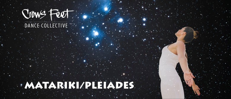 Matariki/Pleiades