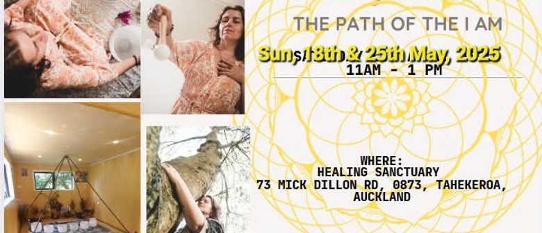 Sound Healing Inner Journey