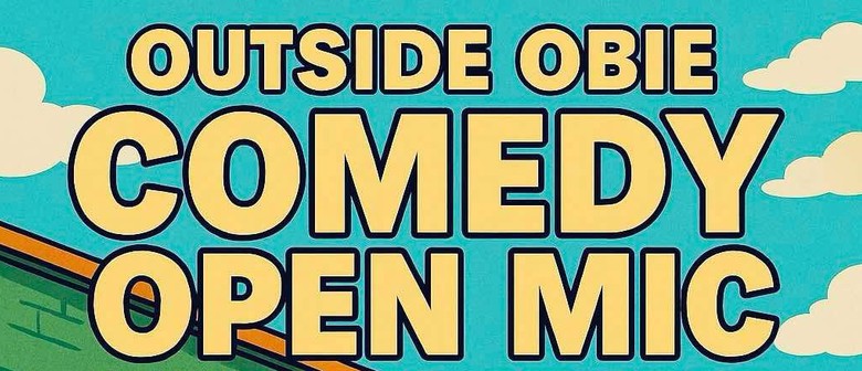 The Outside Joke