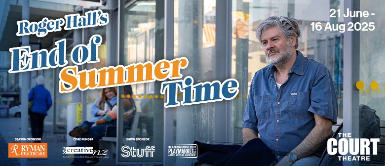 End of Summer Time
