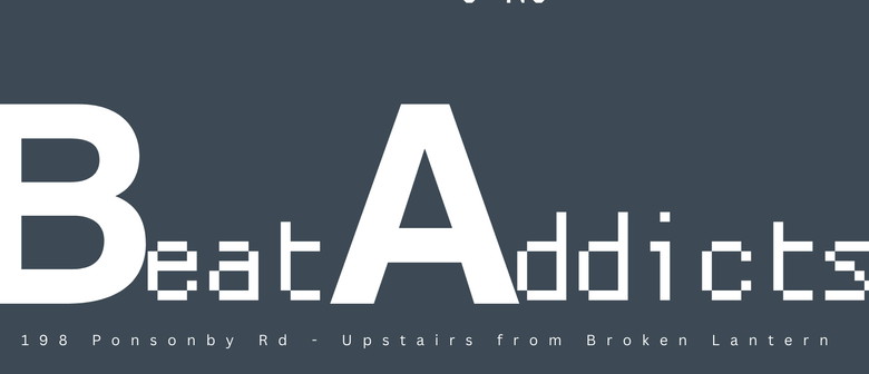 Beat Addicts - Frecuencia Music NZ