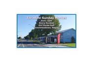 Taradale Sunday Market