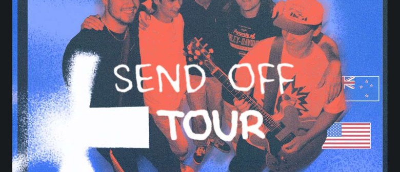 Th’ Goodside Send-off Tour