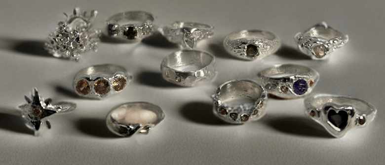 Ring Making Workshop in Manurewa