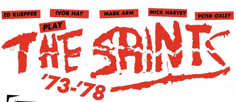 The Saints 73-78