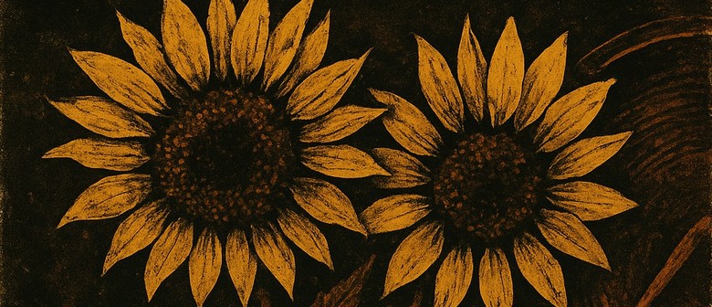 The Sun Kings and Cordelia's Play Moon