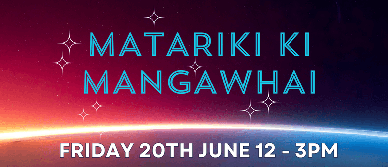 Matariki ki Mangawhai