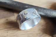 Mixed Metals Fabrication Class - 6 weeks