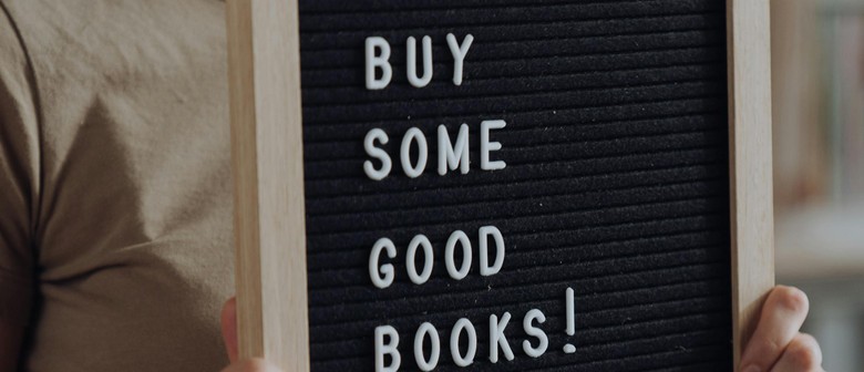 Book Sale