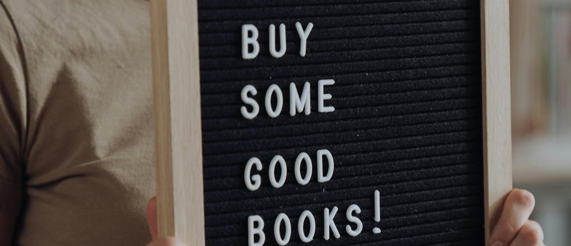 Book Sale