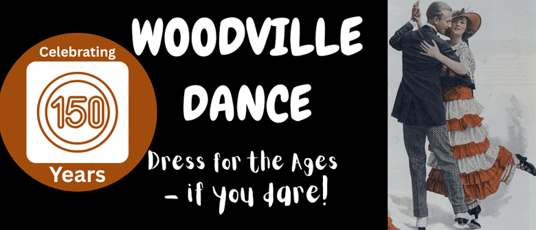 Woodville 150th Dance