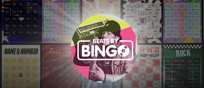 Beats By Bingo at Bracu