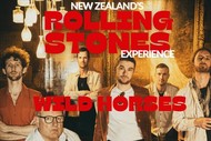 Wild Horses Perform the Rolling Stones!