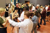 Learn to Dance – the Essential Dances - Foxtrot and Rumba