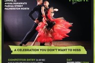 Rose City Dancesport Spectacular