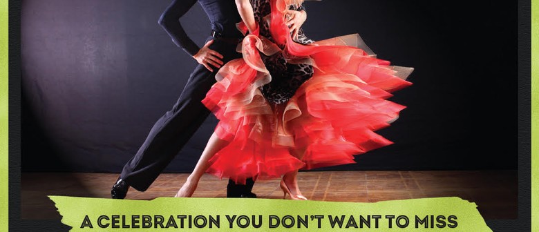 Rose City Dancesport Spectacular - Evening session