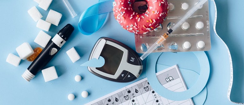 Prediabetes to Prevention: Take Control Before and After the Diagnosis
