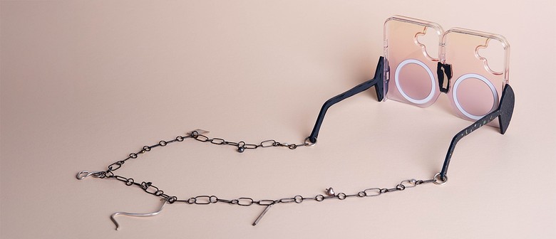 Wonder Goggles: Vanessa Arthur