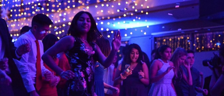 Kowhai Specialist Schools 50th Jubilee "Starry Night Spectacular"