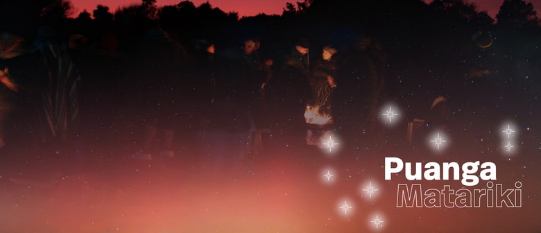 Te Putanga mai o Matariki
