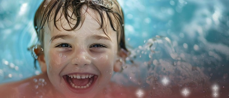 Foxton Matariki Pool Party