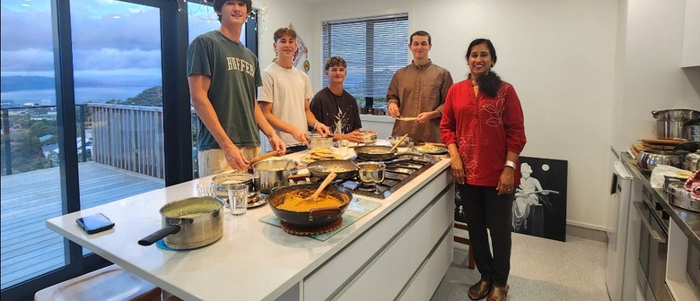 Cooking Classes