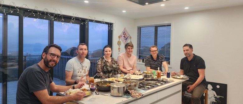 Cooking Classes