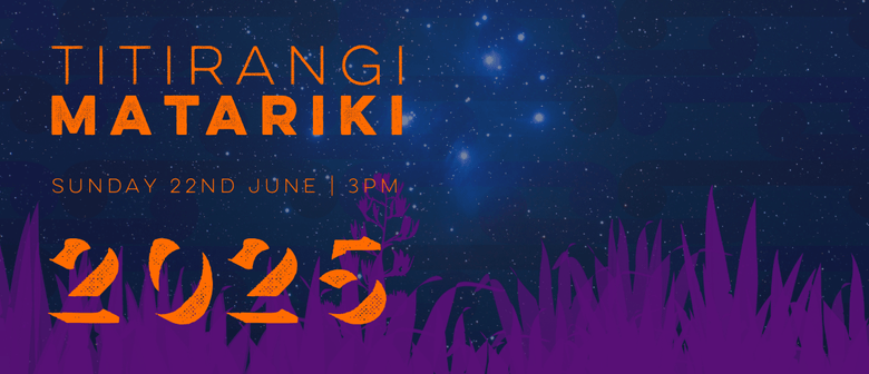 Titirangi Matariki Concert