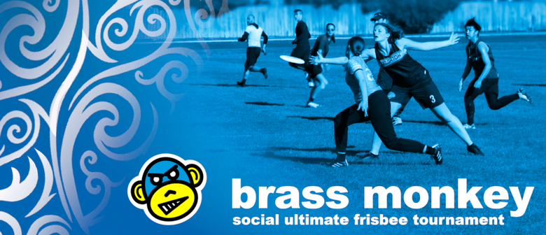 Brass Monkey 2025