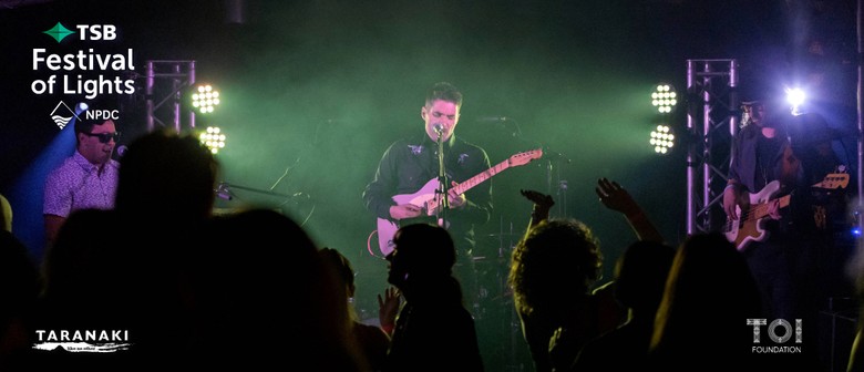 Twin Tiger | TSB Festival of Lights Winter Pop-Up