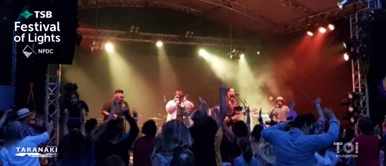 Thoze Guyz |TSB Festival of Lights Winter Pop-Up