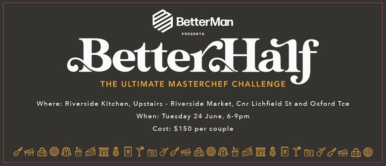 BetterHalf