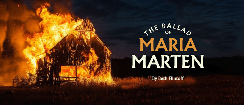 The Ballad of Maria Marten