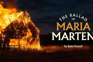The Ballad of Maria Marten