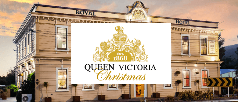Queen Victoria Dinner