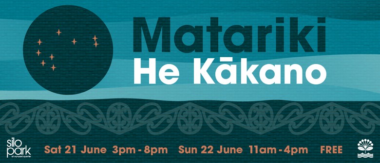 Matariki He Kākano