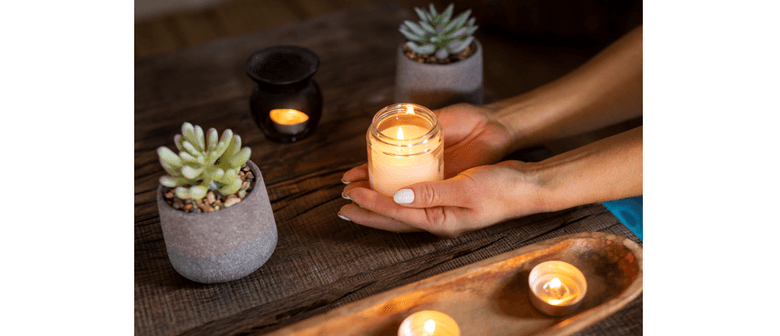 The Art & Practice of Grief Tending