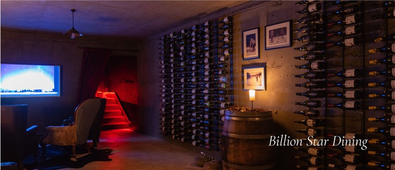 Billionstar Dining, Celebrate Matariki With a Unique Dining Experience