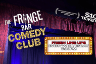 The Fringe Bar Comedy Club