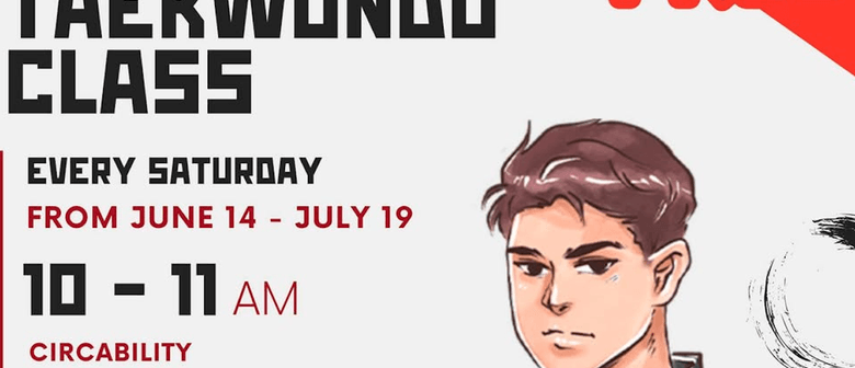 Taekwondo Class