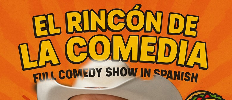 El rincón de la comedia