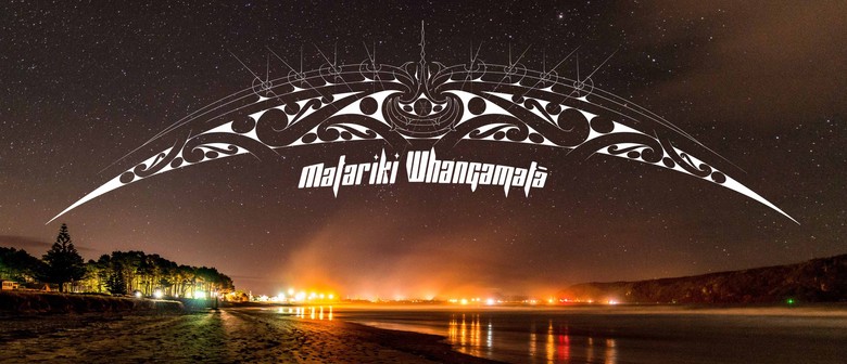 Matariki Whangamatā