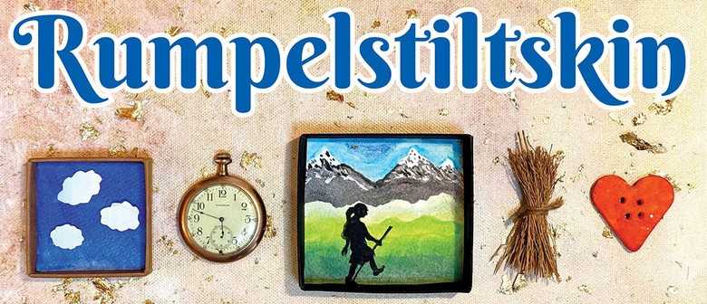 Rumpelstiltskin