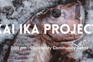 Kai Ika Camberley