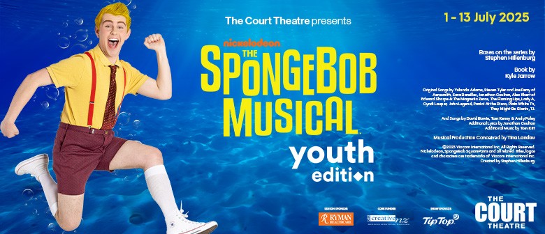 The SpongeBob Musical: Youth Edition