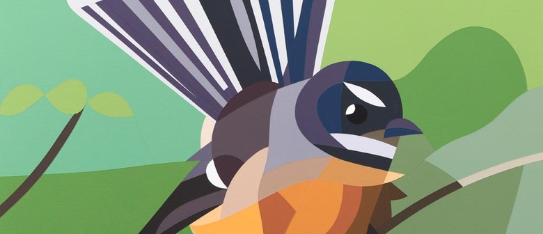 Timon Maxey - Birds of Little Barrier & Beyond