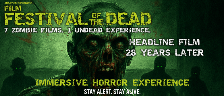 Film Festival of the Dead