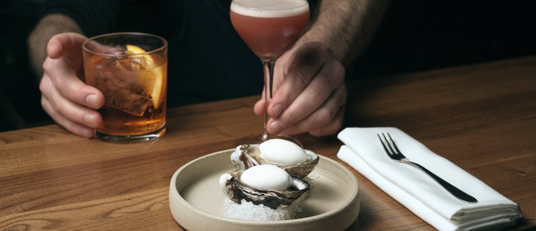 Highwater Eatery Presents the Pickup - Weekday Dining Specials