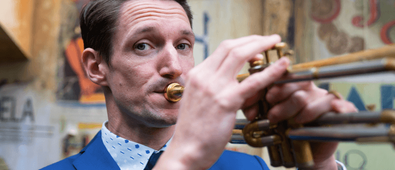 Michael Taylor Quintet